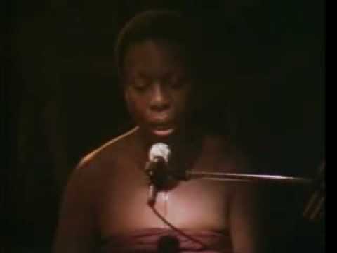 Nina Simone - If You Knew (LYRICS + FULL SONG)