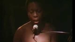 Video thumbnail of "Nina Simone - If You Knew (LYRICS + FULL SONG)"