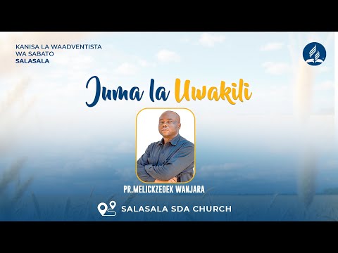 LIVE JUMA LA UAMSHO NA UWAKILII MCH MELKIZEDEKI WANJARA 04 12 2025 