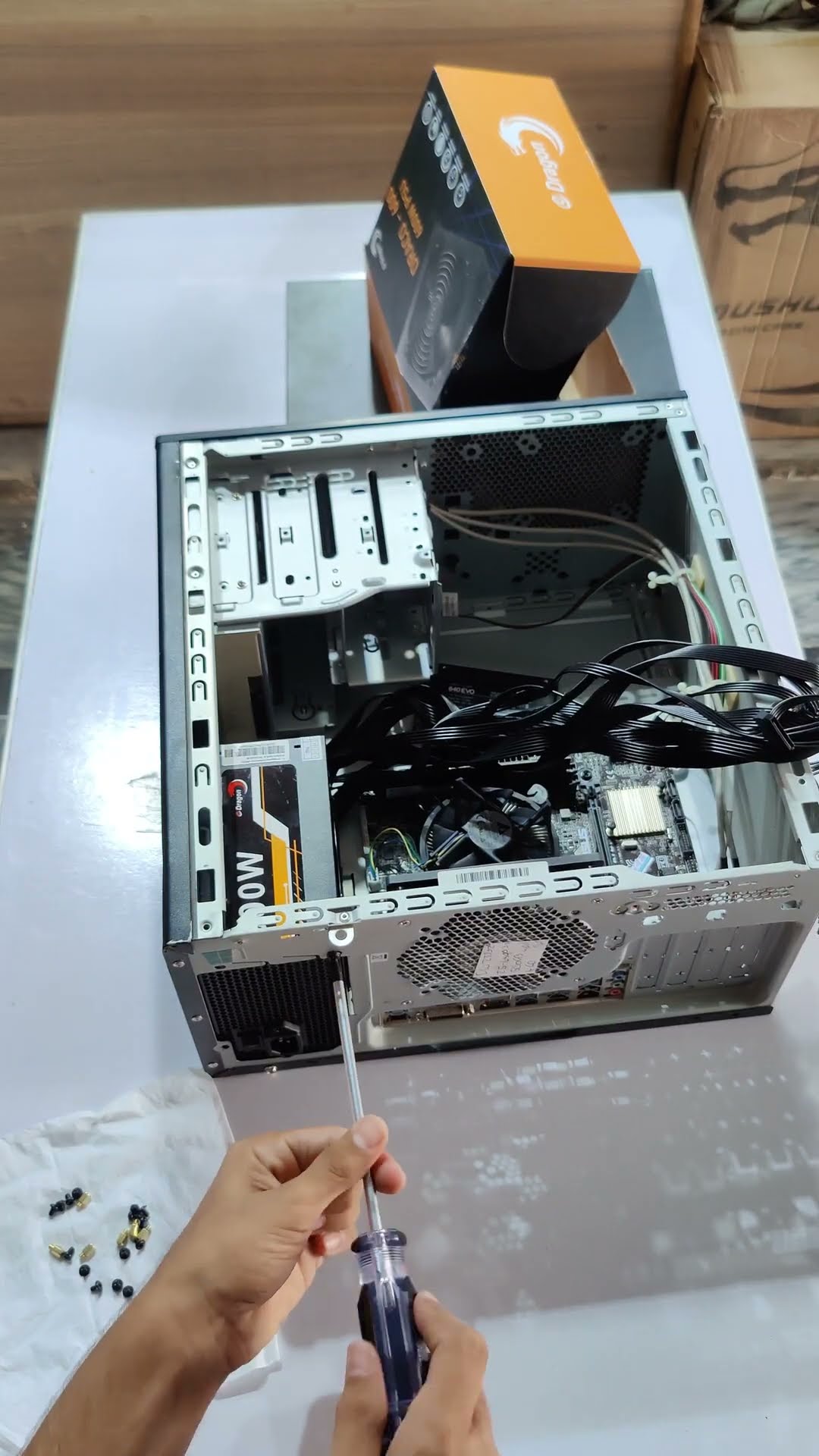 RS 90k PC Build gamingsetup YouTube RS 90k PC Build gamingsetup YouTube