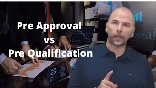 Pre Approval vs Pre Qualification  Which Should You Get? 🤔
