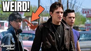 The Outsiders (1983): 15 Weird Facts You Didn't Know!