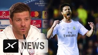 Ex-klub real und die besten bayern ...