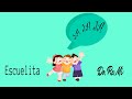 Jajaja - Escuelita Do, Re, Mi