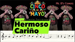 Hermoso Cariño (Trumpet Cover)