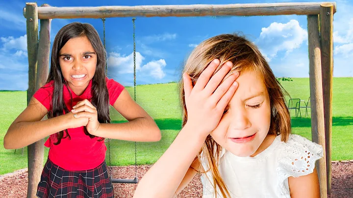 Stella confronts her BULLY!!!