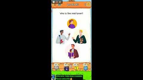 BRAINDOM 2 LEVELS 161 162 163 164 165 ANSWERS