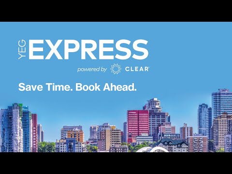 YEG EXPRESS