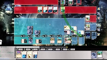 Android: Netrunner - kiv (RP Glacier) vs onedayyou (Leela)