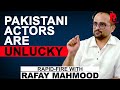 Rapid fire with rafay mahmood  film critic  pop culture writer  pakistani actors are unlucky