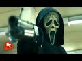 Scream vi 2023  convenience store kill scene  movieclips