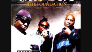 Geto Boys G-Code