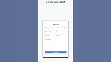 200+ Pre-built Behavioral Health Assessments & No-code Assessment Form Builder at 90% Less Cost