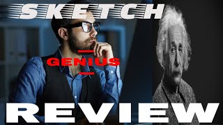 Sketch genius review -  Sketchgenius demo and review 2022)