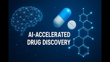 AI Accelerated Drug Discovery