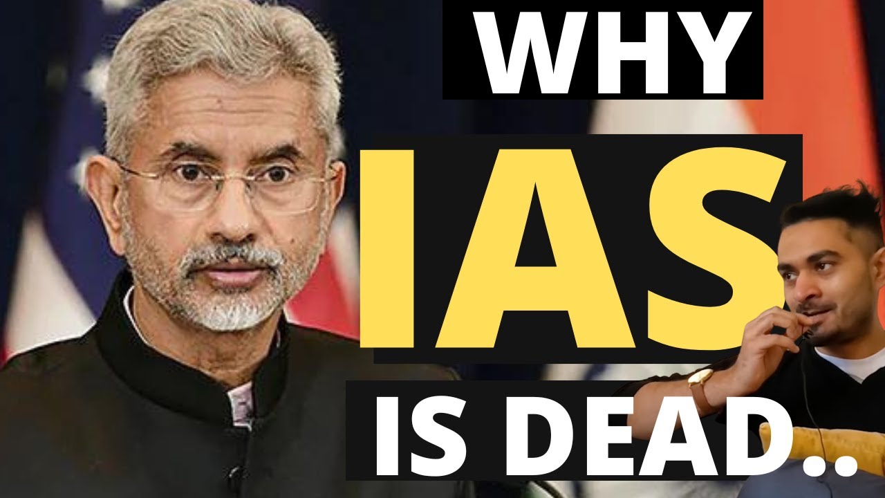 IAS Vs IFS Battle Of UPSC Services YouTube IAS Vs IFS Battle Of UPSC Services YouTube