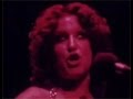 1972   BETTE MIDLER   25 Years Of Atlantic Records Press Conference