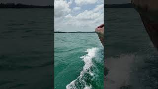 ផ្លូវសមុទ្រ #seaway #sea #islands