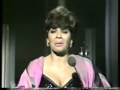 Shirley bassey born to lose