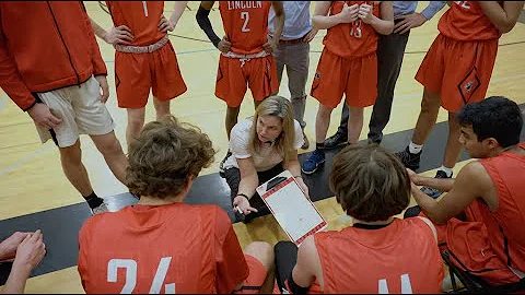 Heather Seely Roberts makes history as first woman...
