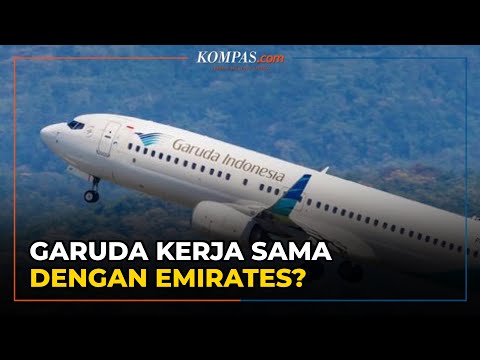 Video: Apakah penerbangan emirat beroperasi?