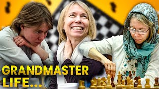 Ten Highlights in the Life and Career of Chess Grandmaster Pia