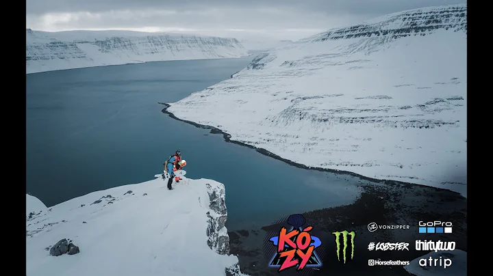 Halldor Helgason's 'KOZY' - Short Film