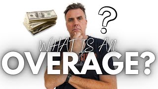 What EXACTLY Is an OVERAGE? #SurplusFunds