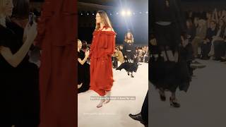 See The Fallwinter Highlights From Paris