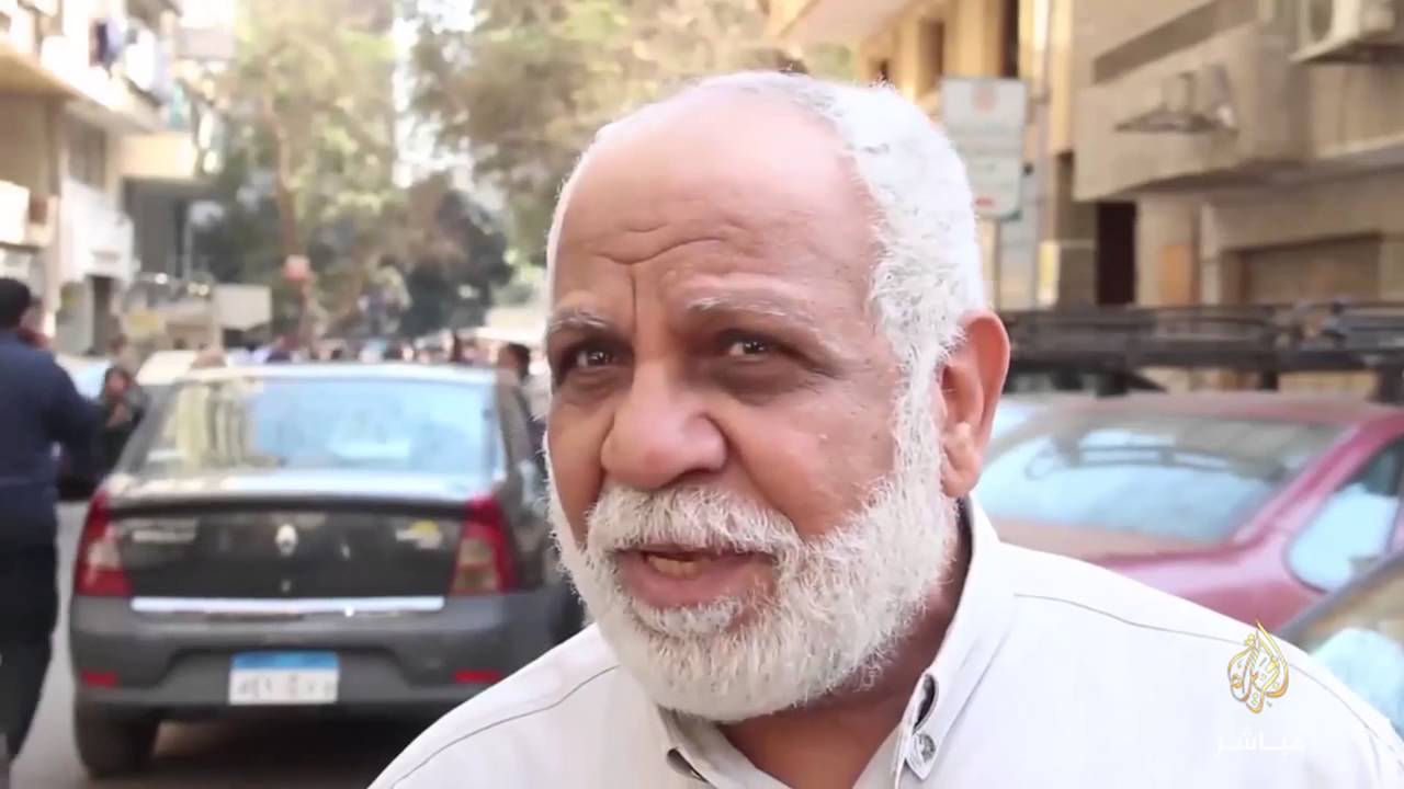 رأي  عينة من الشعب المصرى عن اعتزام الدولة بناء السجن التاسع فى خلال عامين