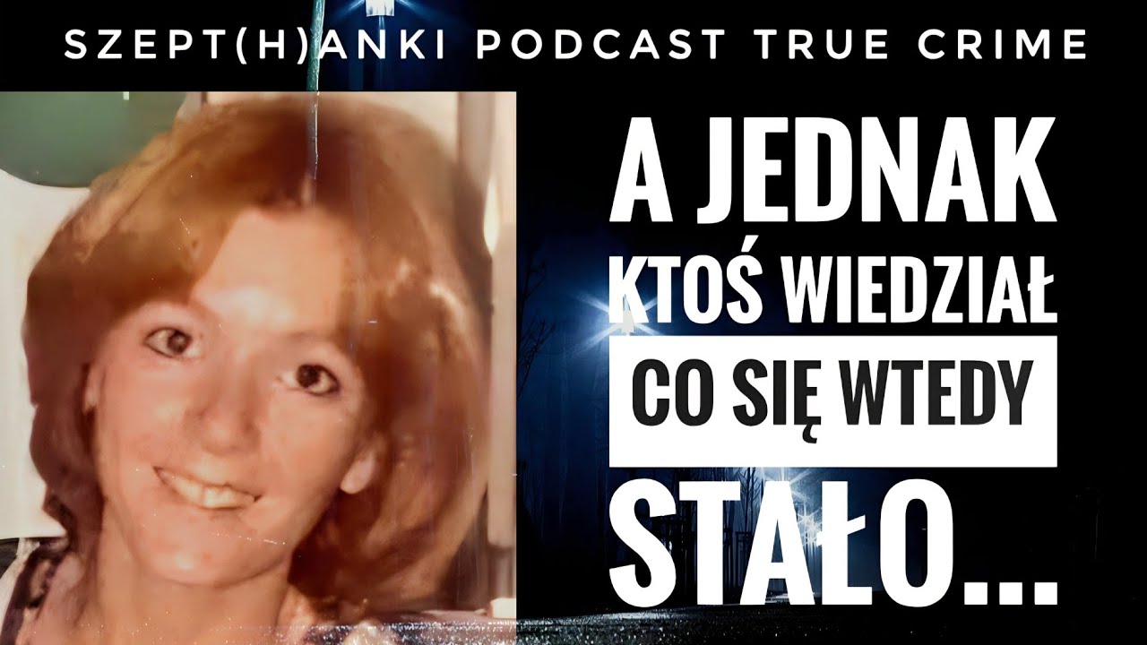 Wbiegł do szkoły i rzucił się na Diane. Po 50 latach wiemy kim był!