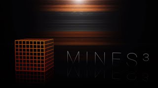 MINES³ - Minesweeper 3D