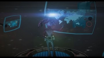 Animation for Previz (Keyed/ Mocap)