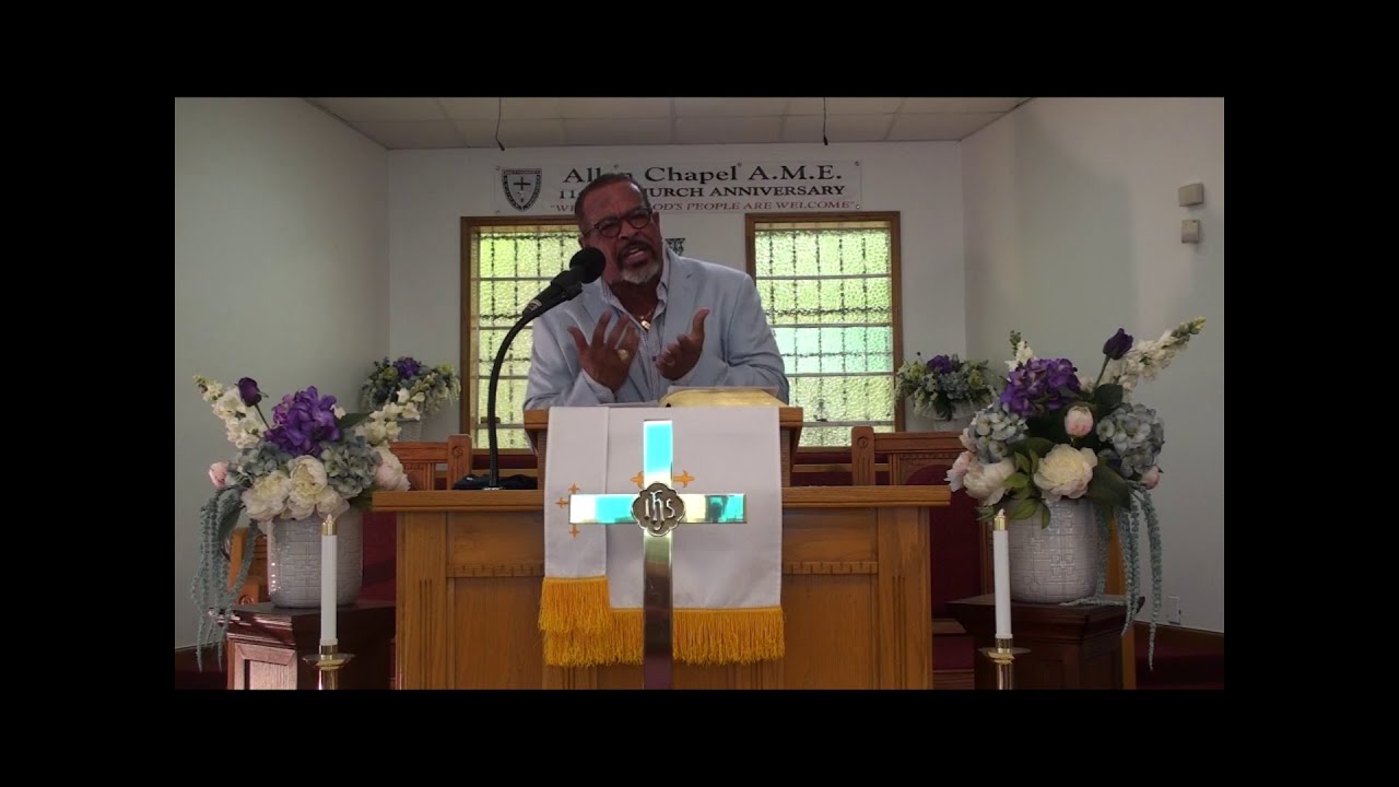 Live: I Still Believe: In The Power of The Holy Spirit!