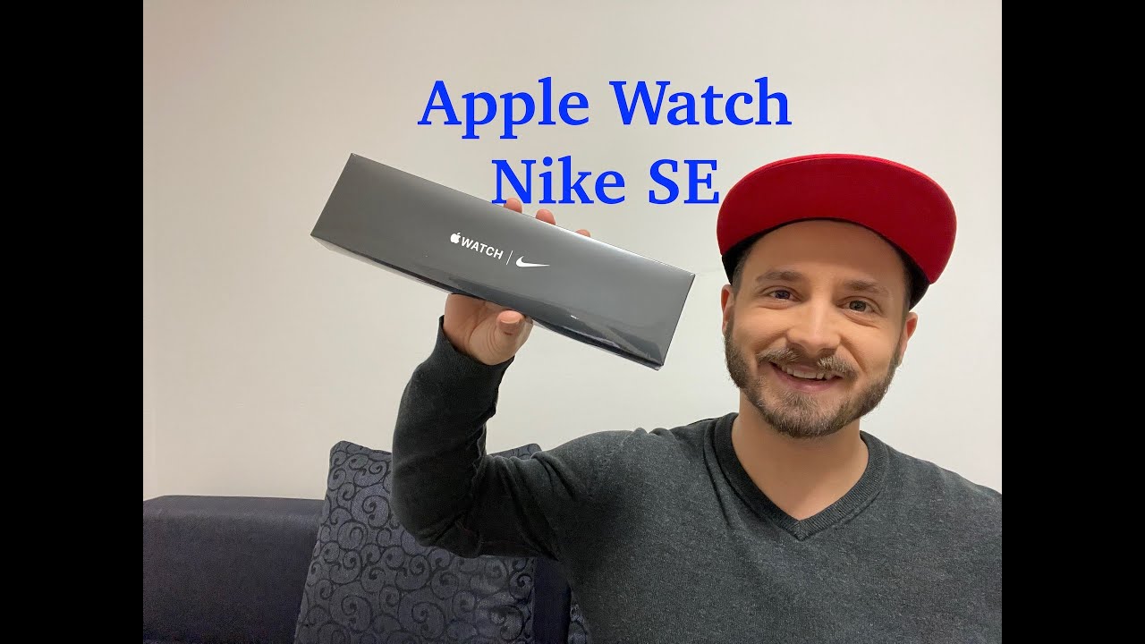 se 44mm nike