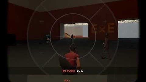 TF2 Tutorials: Replay invisible bug
