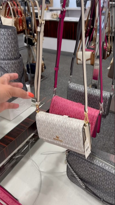 Michael Kors Sales Crossbody bags #shopwithyoutube
