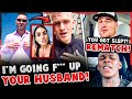 Colby Covington GOES OFF on Ian Garry &amp; HIS WIFE (VIDEO MESSAGE)! Sean Strickland DEMANDS REMATCH!