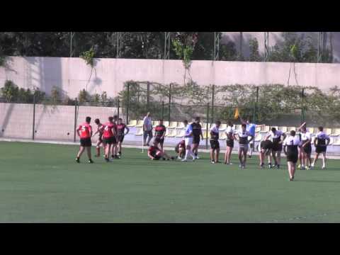 ა ლიგა -  არმია - იუნკერ'ჩოხოსნები