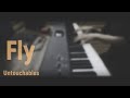 Untouchables - Fly - Ludovico Einaudi \\ Piano Inspiring