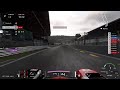 Gran Turismo 7 Lobby