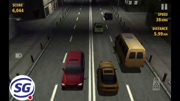 My Traffic Racer Stream City Night riding in all modes fast Compilation ll Game Play