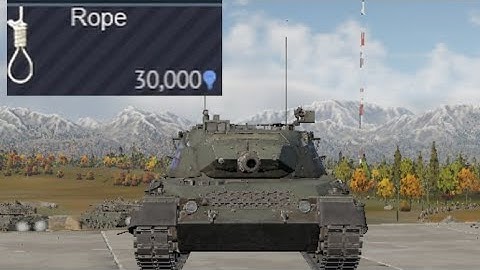 First Nuke only took 1k hours