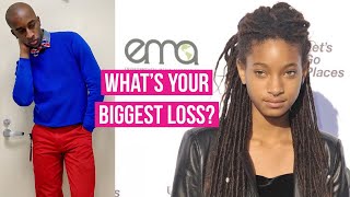 Willow Smith Talks About Cutting Herself, Self Harm, and Biggest Loss