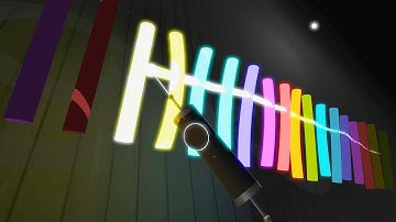 EXA: The Infinite Instrument - Steam Trailer