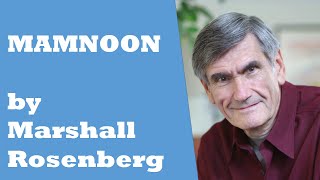 How To Really Contribute To Other Peoples S Nvc Explained By Marshall Rosenberg