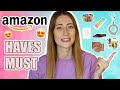 Amazon Must Haves 😍 Die ihr kennen müsst ❗️ I Stefanie Le