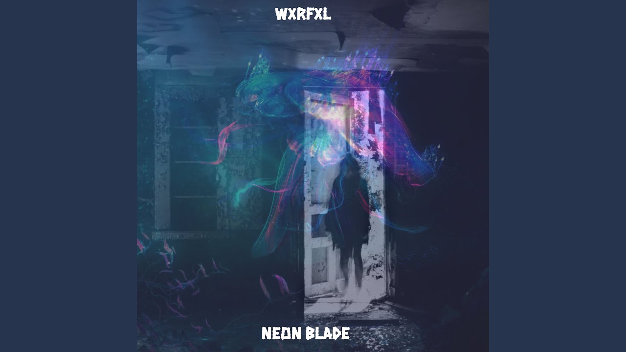 NEON BLADE - YouTube