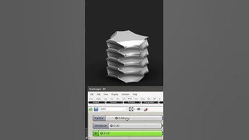#grasshopper #parametricdesign #rhino #computationaldesign #architecture #3d