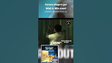 ☠️ #codm #shorts